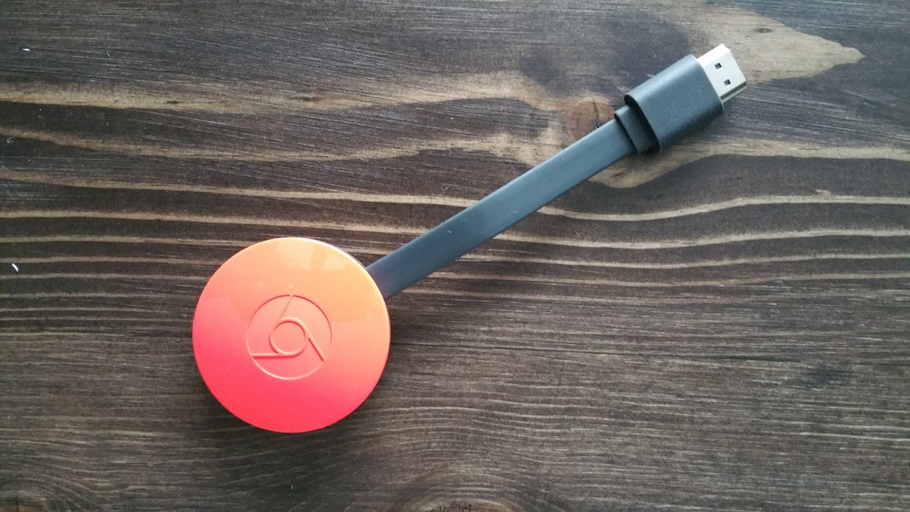 chromecast com setup issues for mac