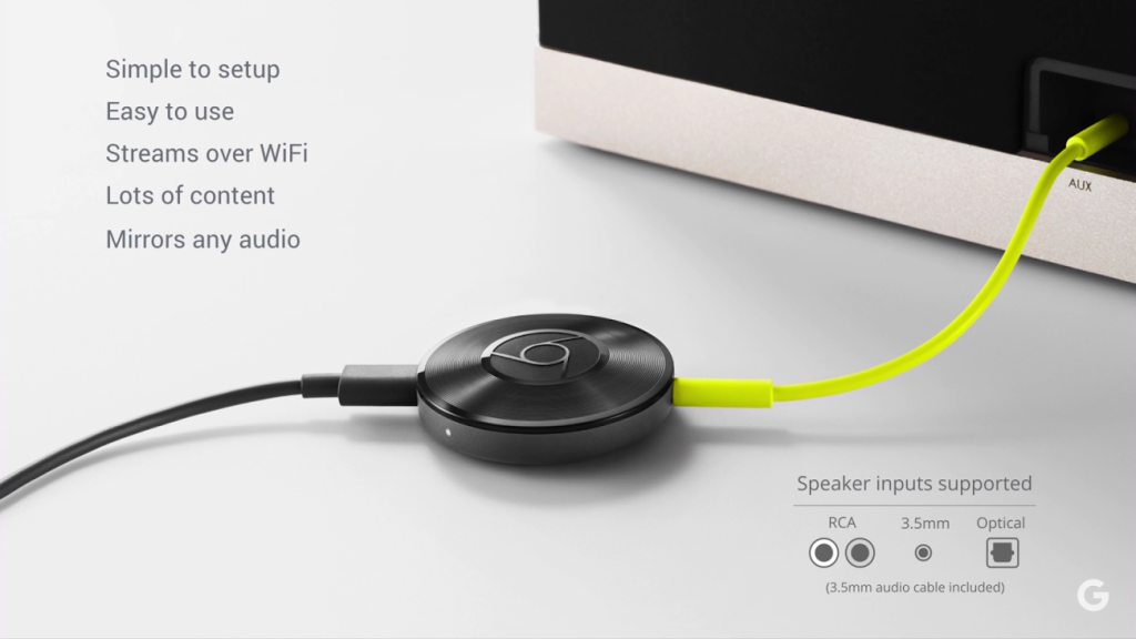 chromecast-audio