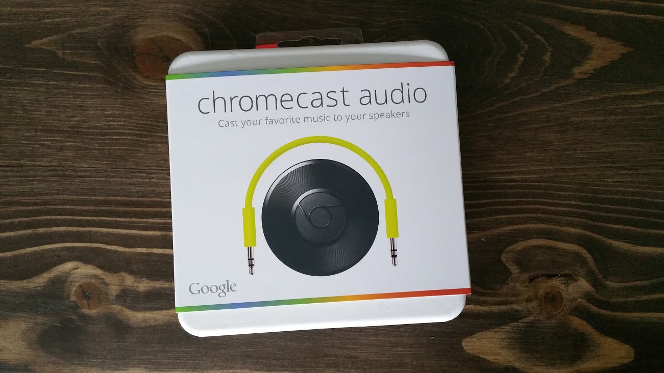 cast google chromecast setup